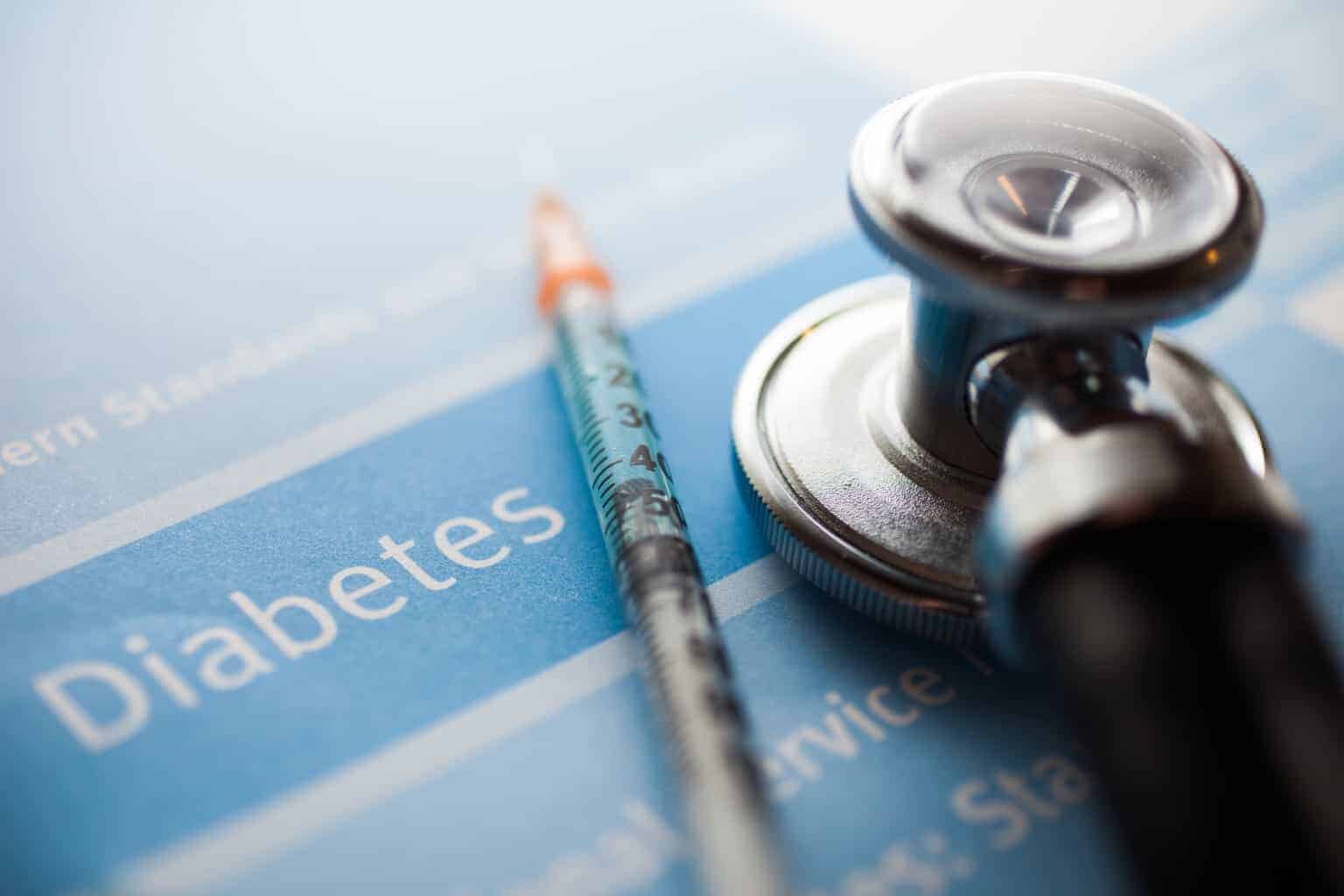 Ciò che i diabetici devono sapere sul pungidito